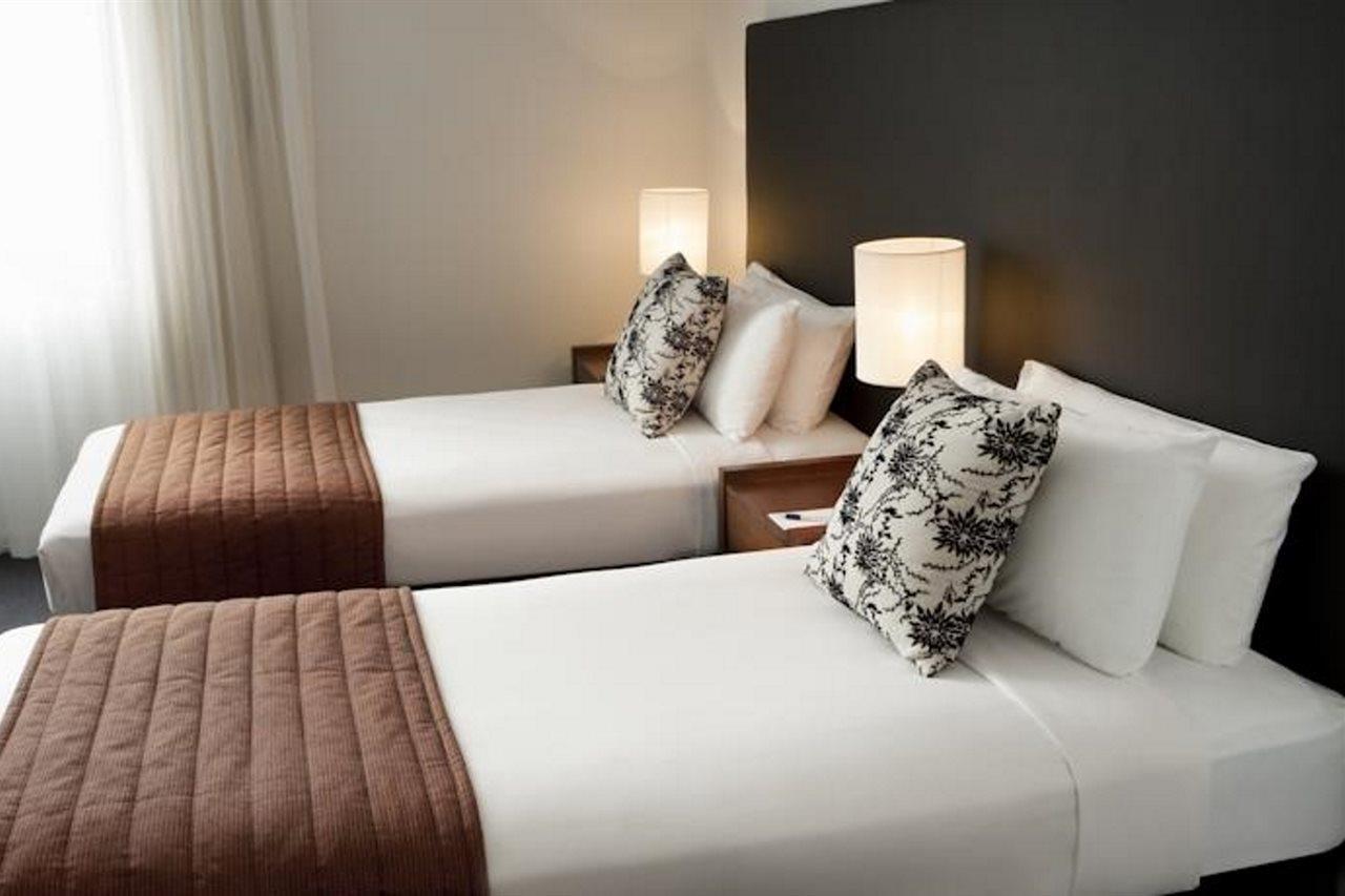 The Sebel Brisbane Aparthotel Eksteriør bilde