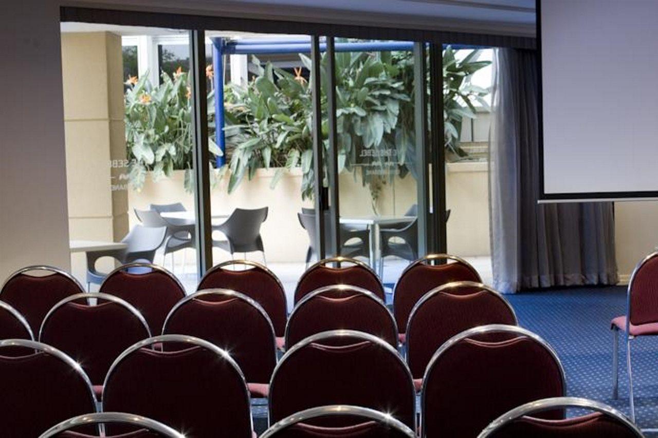 The Sebel Brisbane Aparthotel Eksteriør bilde