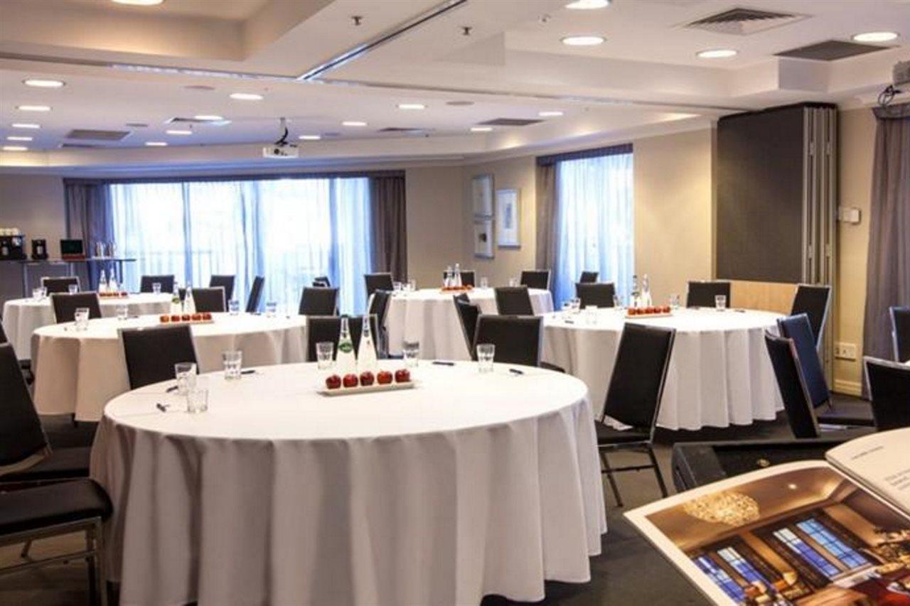 The Sebel Brisbane Aparthotel Eksteriør bilde
