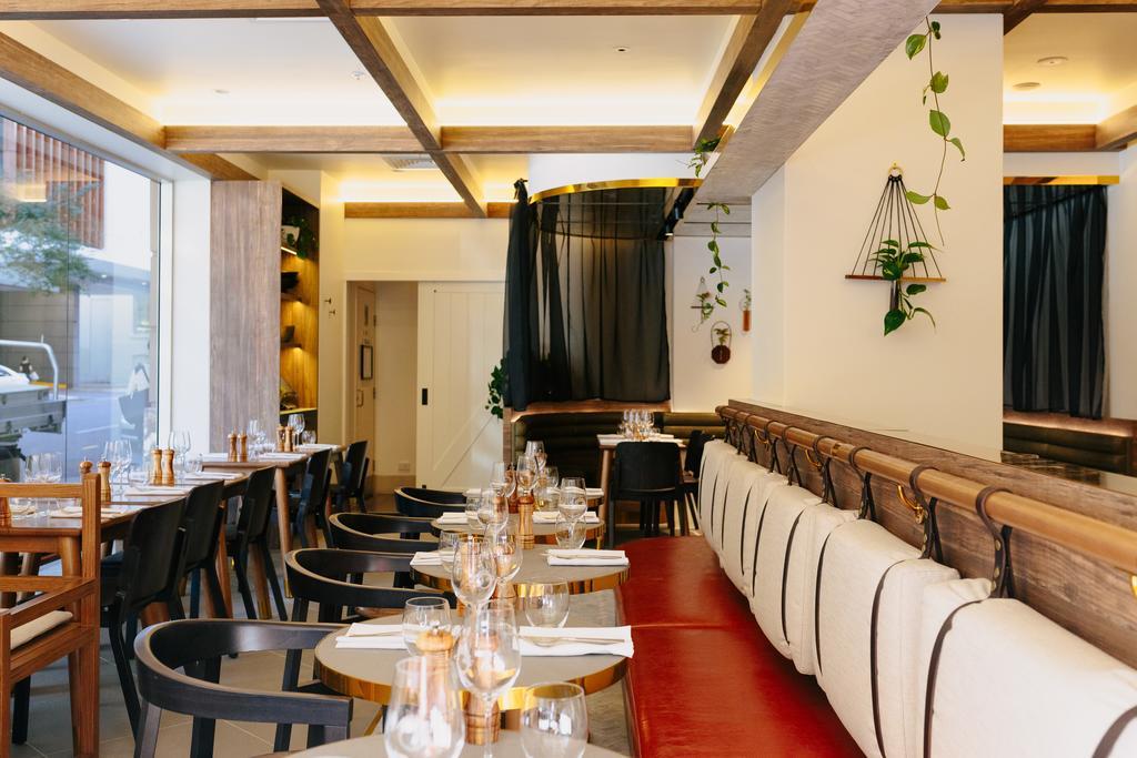 The Sebel Brisbane Aparthotel Eksteriør bilde