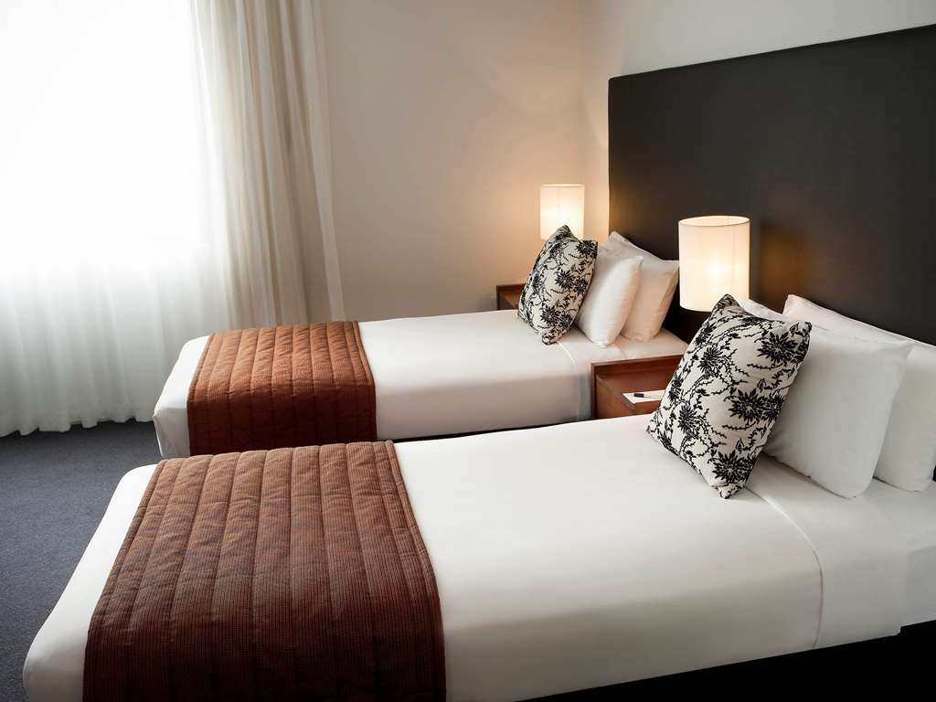 The Sebel Brisbane Aparthotel Rom bilde
