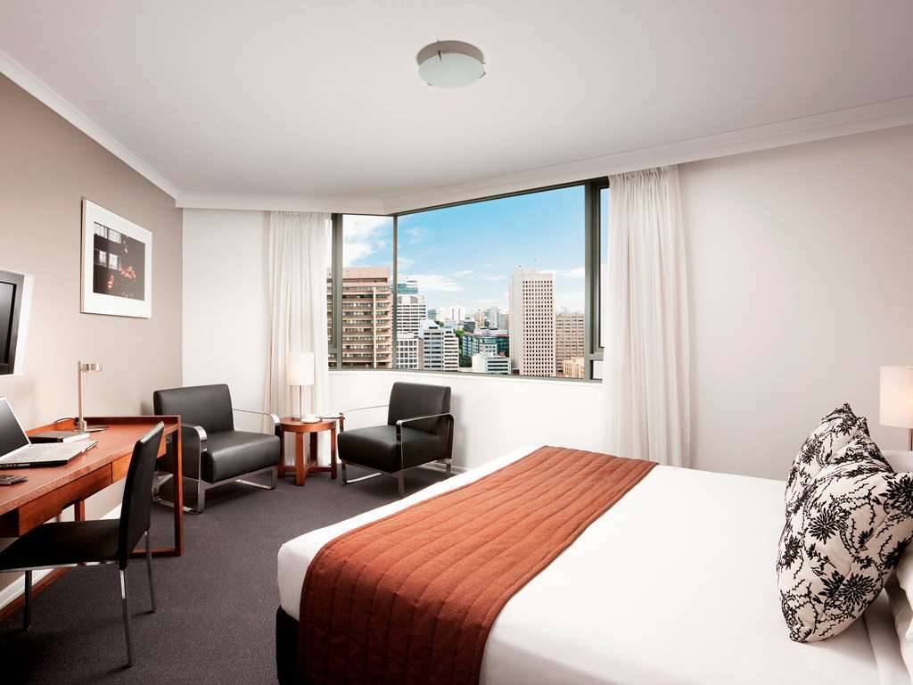 The Sebel Brisbane Aparthotel Rom bilde