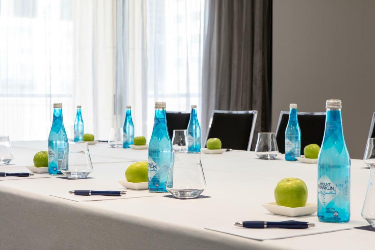 The Sebel Brisbane Aparthotel Eksteriør bilde